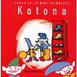 Kotona-paketti